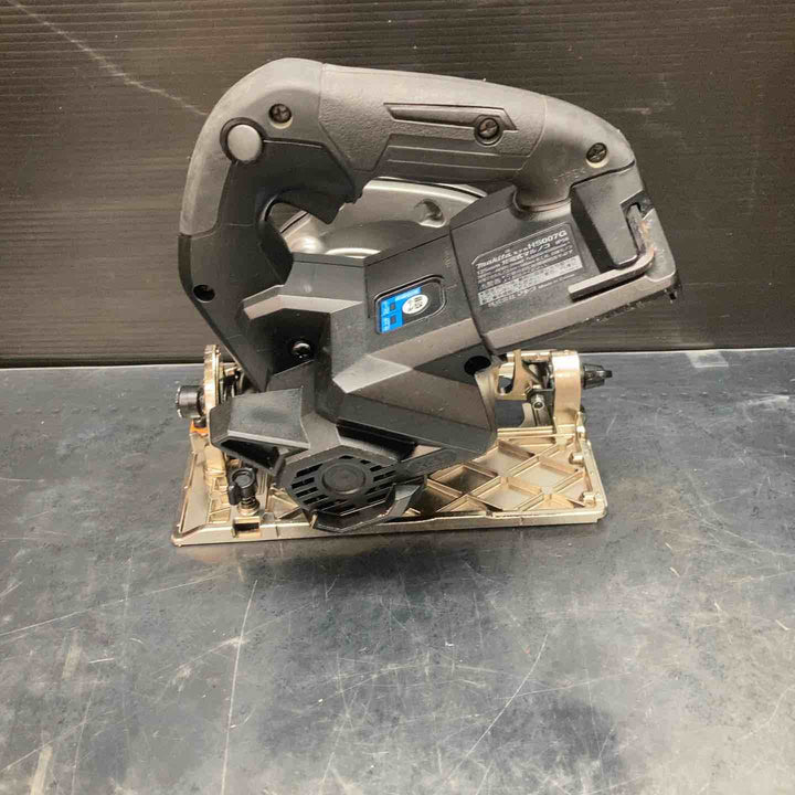 ★マキタ(makita) コードレスマルノコ HS007GZB【川越店】