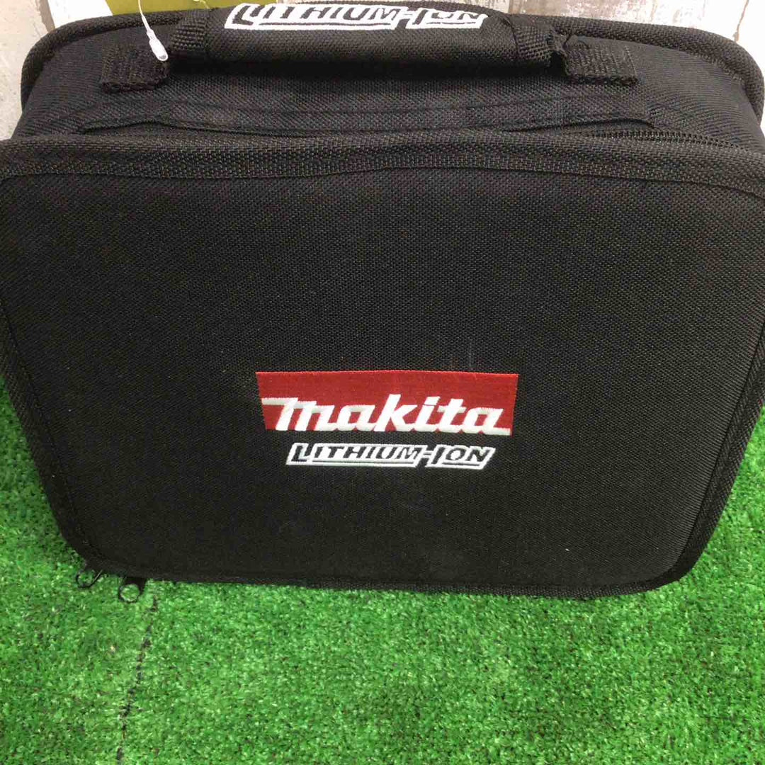 マキタ(makita) コードレスドリルドライバー DF333DSHX【町田店】