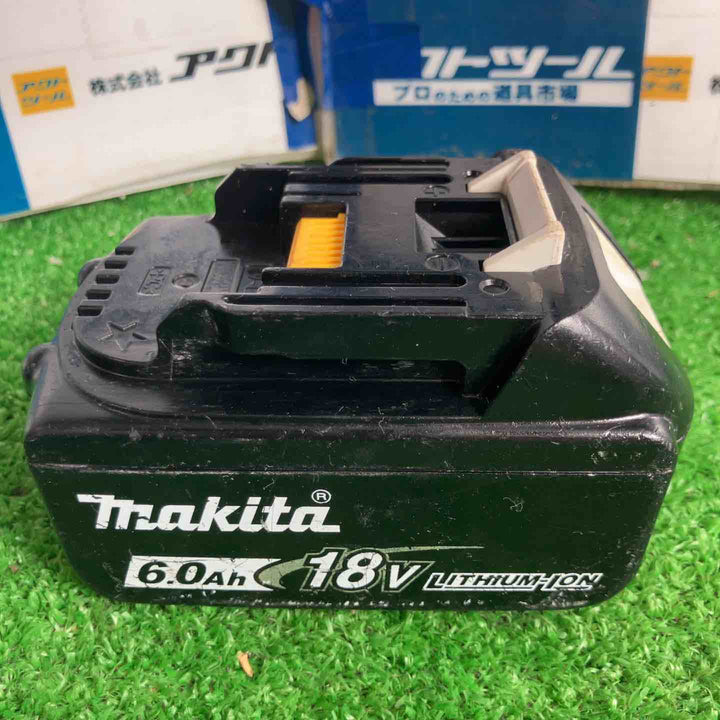 ★マキタ(makita) コードレスハンマドリル HR171DRGX【草加店】
