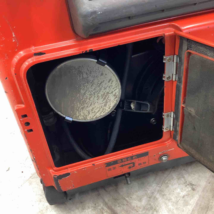 【店頭受取り限定】◇新ダイワ(Shindaiwa) インバーター発電機 IEG2801M【越谷店】