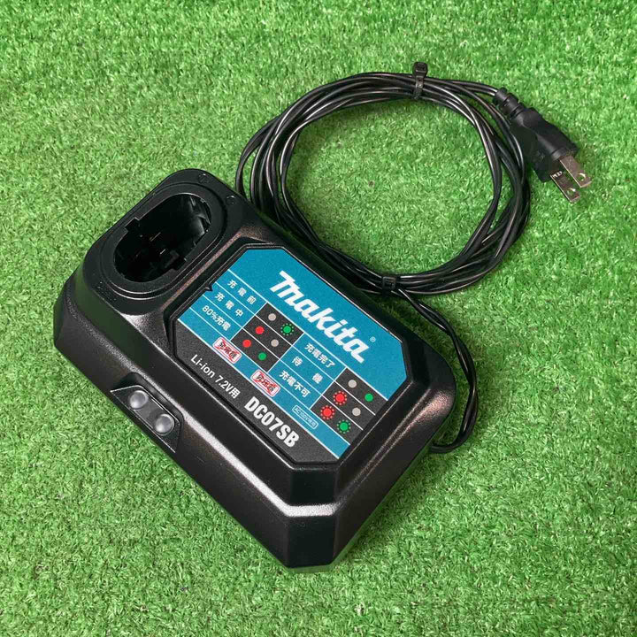 ★マキタ(makita) コードレスペンインパクトドライバー TD022DSHXB【岩槻店】