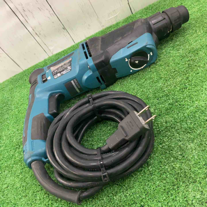 ★マキタ(makita) ハンマドリル HR2631F【川口店】
