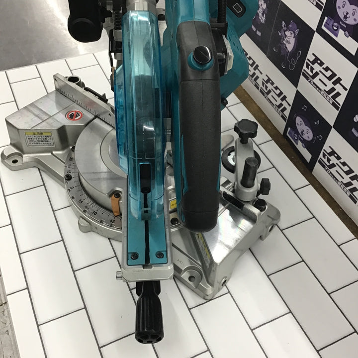 【店頭受取り限定】★マキタ(makita) コードレススライドマルノコ LS610DZ【所沢店】