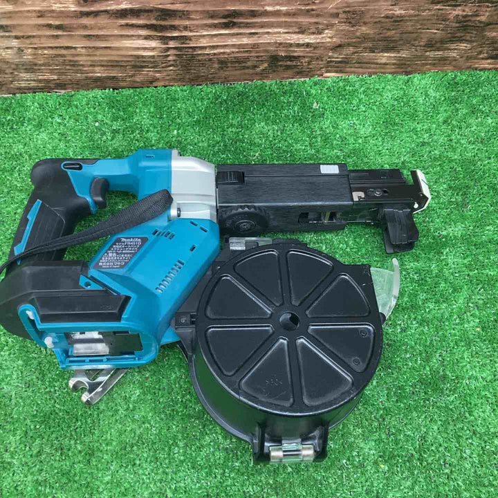マキタ(makita) コードレスオートパックスクリュードライバー FR451DZ 動作確認済み【川越店】