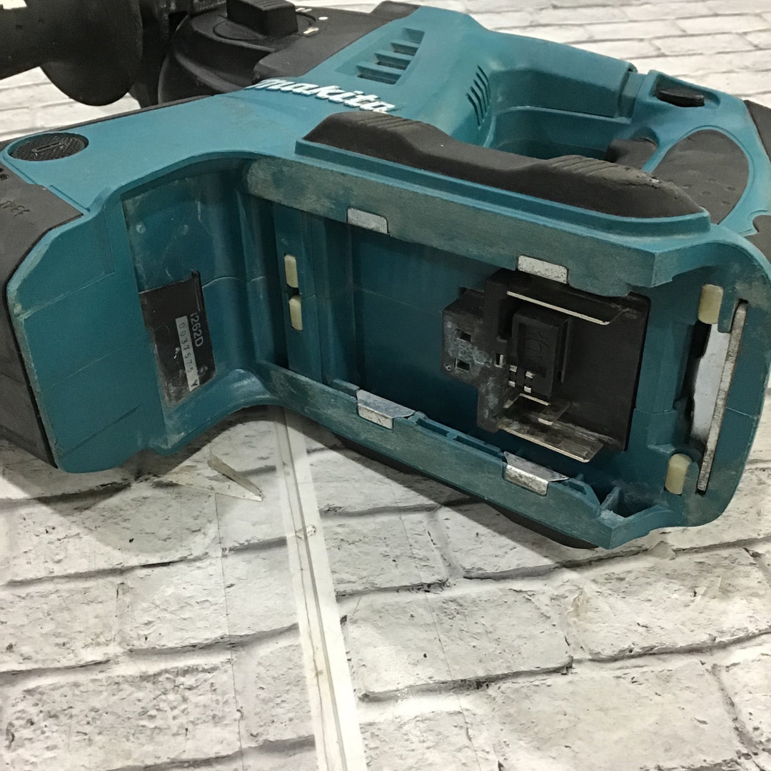 ★マキタ(makita) コードレスハンマドリル HR262DRDX【川口店】