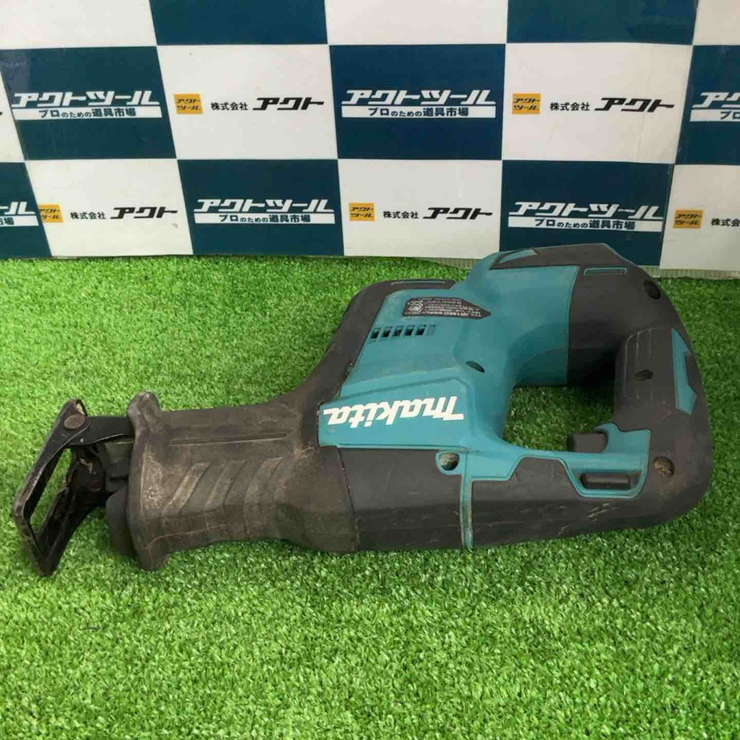 ★マキタ(makita) コードレスレシプロソー JR188DZK【草加店】