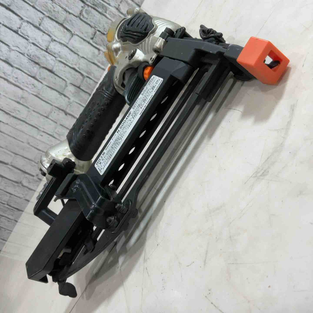 ☆ハイコーキ(HIKOKI ※旧:日立工機) 常圧フロアタッカ N5004MF【川口店】