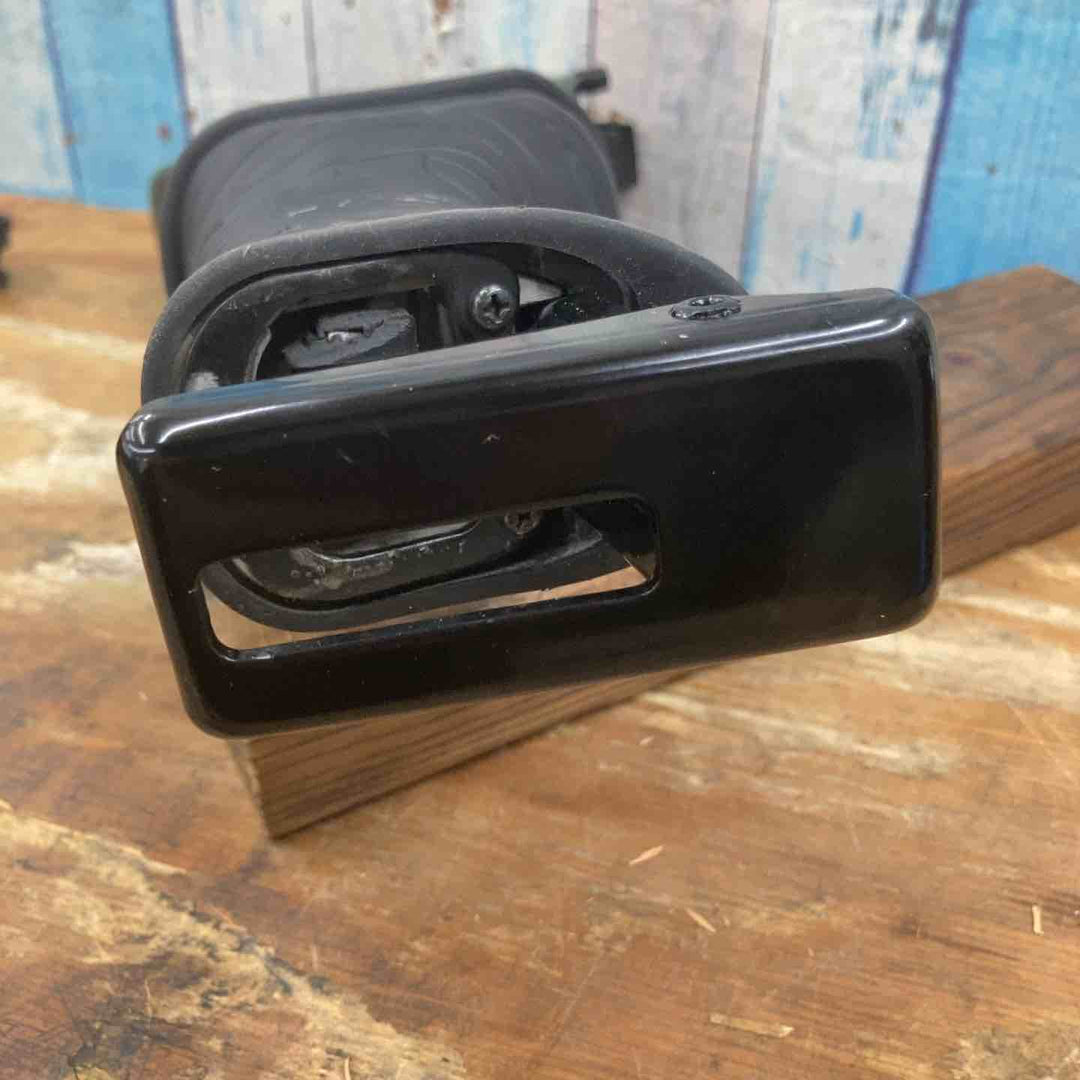 【中古品】★ハイコーキ(HIKOKI ※旧:日立工機) コードレスセーバーソー CR18DSL(LJCK)(L) 18V フルセット【柏店】
