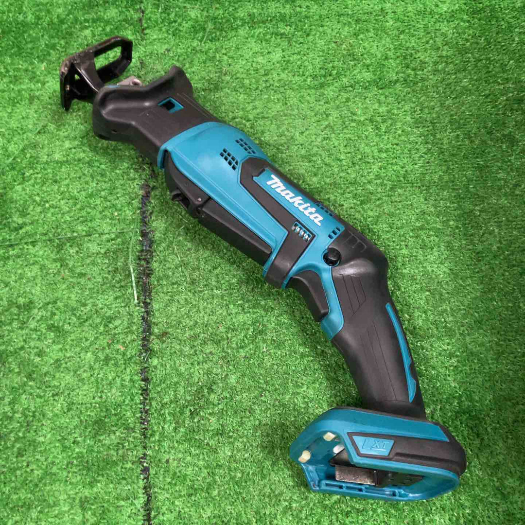 ★マキタ(makita) コードレスレシプロソー JR184DRG【草加店】