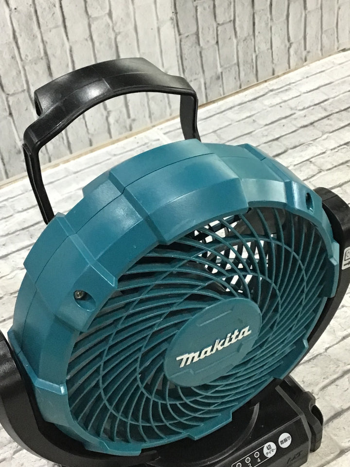 ☆マキタ(makita) コードレスファン CF102DZ【川口店】