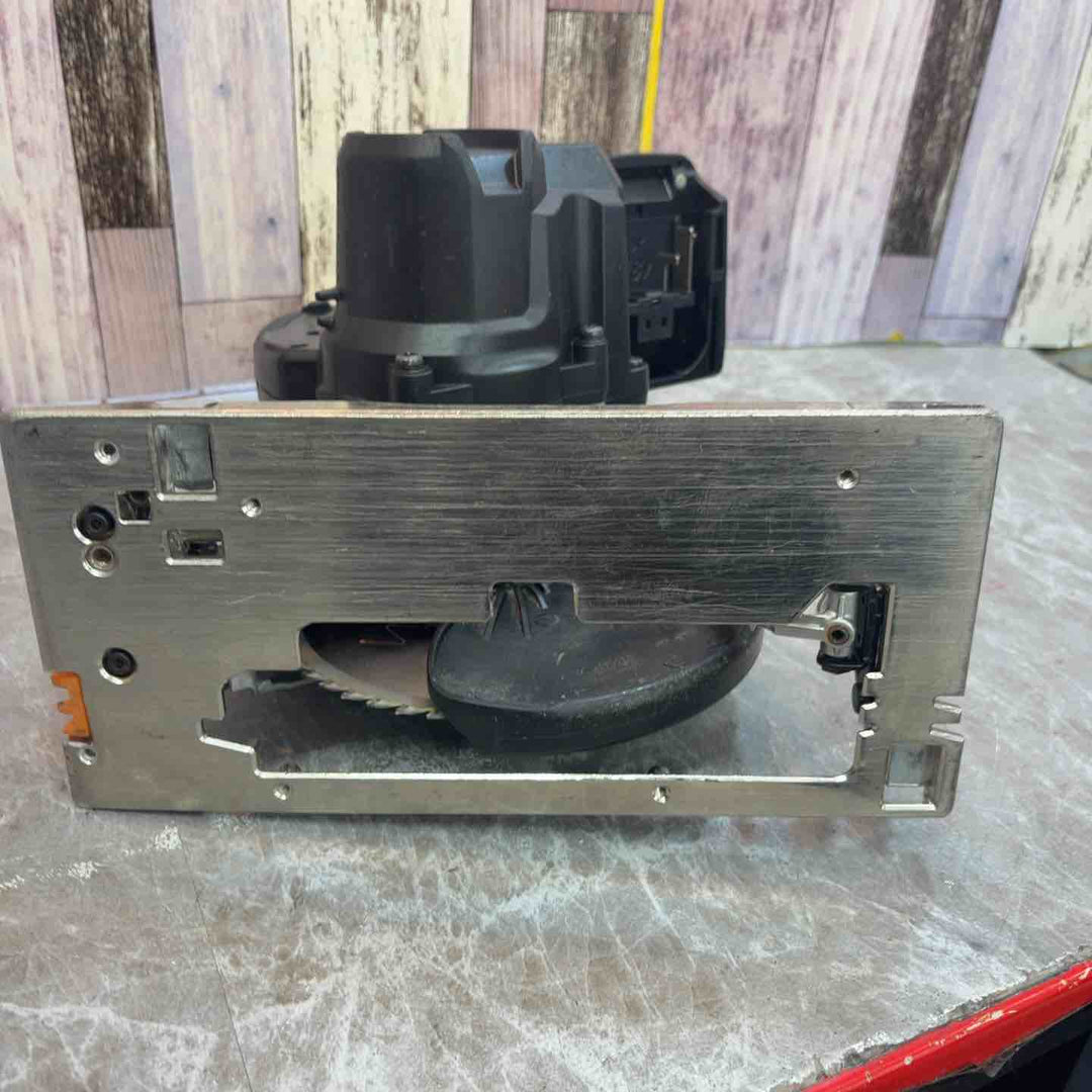 ★マキタ(makita) コードレス丸のこ HS631DZB【八潮店】