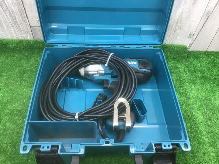 ☆マキタ(makita) インパクトドライバ TD0220【富山店】◇A