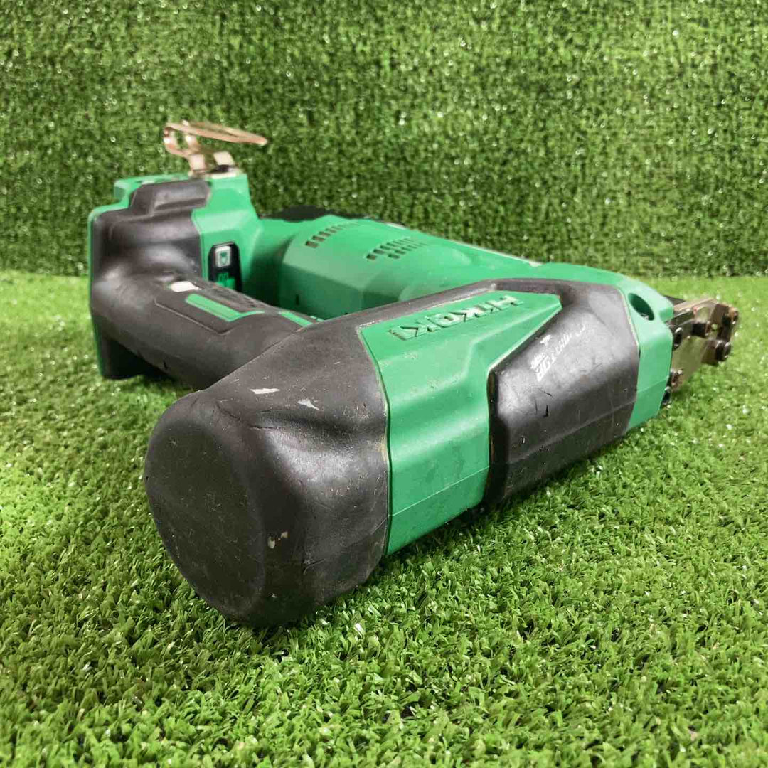 ◇ハイコーキ(HIKOKI ※旧:日立工機) コードレスフィニッシュネイラ NT3640DA(NN)【川崎店】