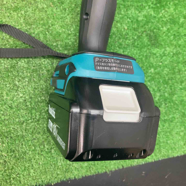 ★マキタ(makita) コードレス4モードインパクトドライバー TP141DRGX【川越店】