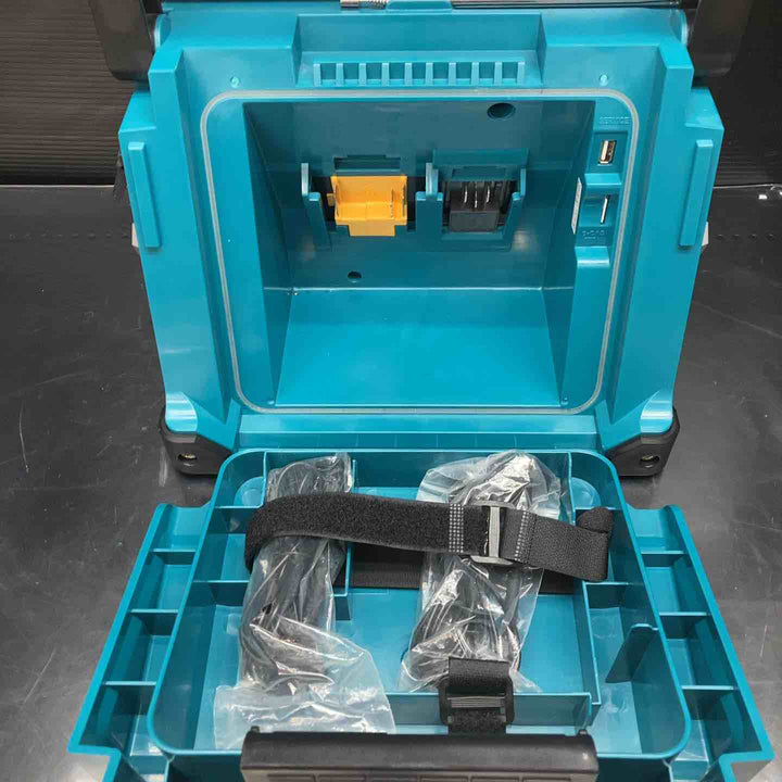 ☆マキタ(makita) コードレスラジオ付テレビ TV100【川越店】