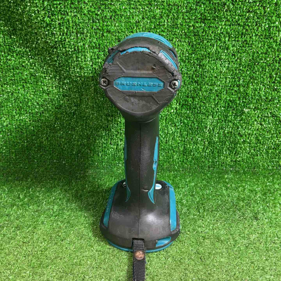 【中古品】マキタ(makita) コードレスインパクトドライバー TD172DZ【藤沢店】