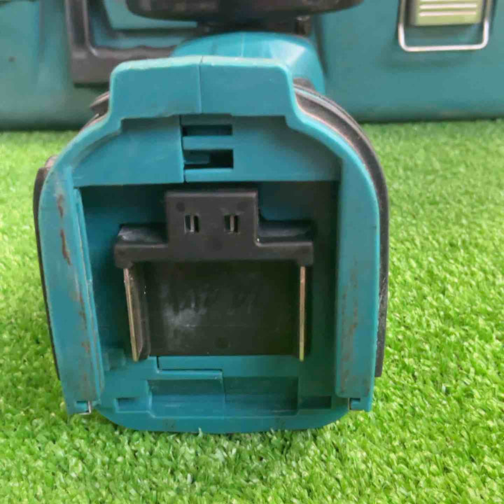 ☆マキタ(makita) 100mmコードレスディスクグラインダー GA400DRF【草加店】