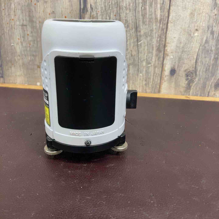 【中古品】 マキタ(makita) レーザー墨出し器 縦・横  SK13P 【東大和店】