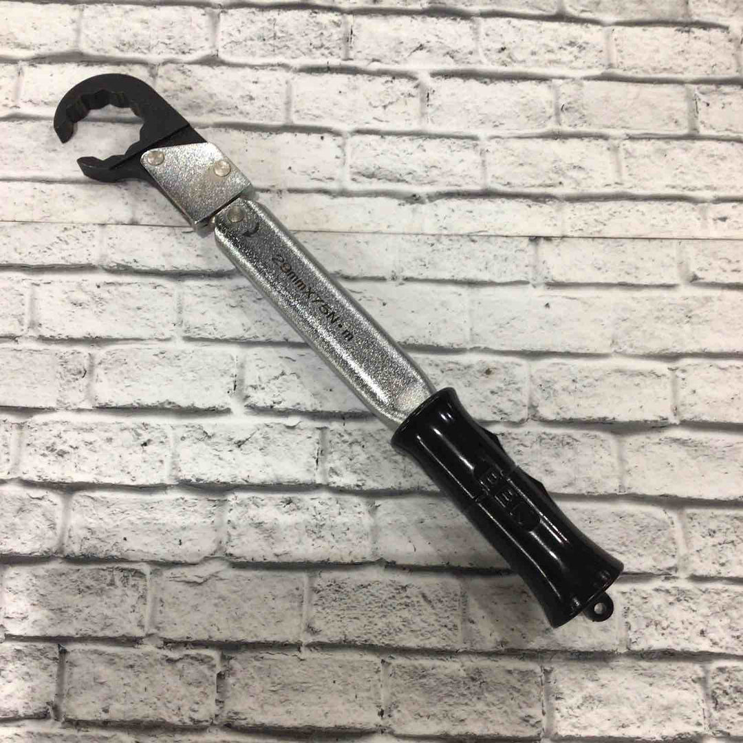 ◇BBK RTQ-750 ラチェットトルクレンチ(5/8)【川口店】