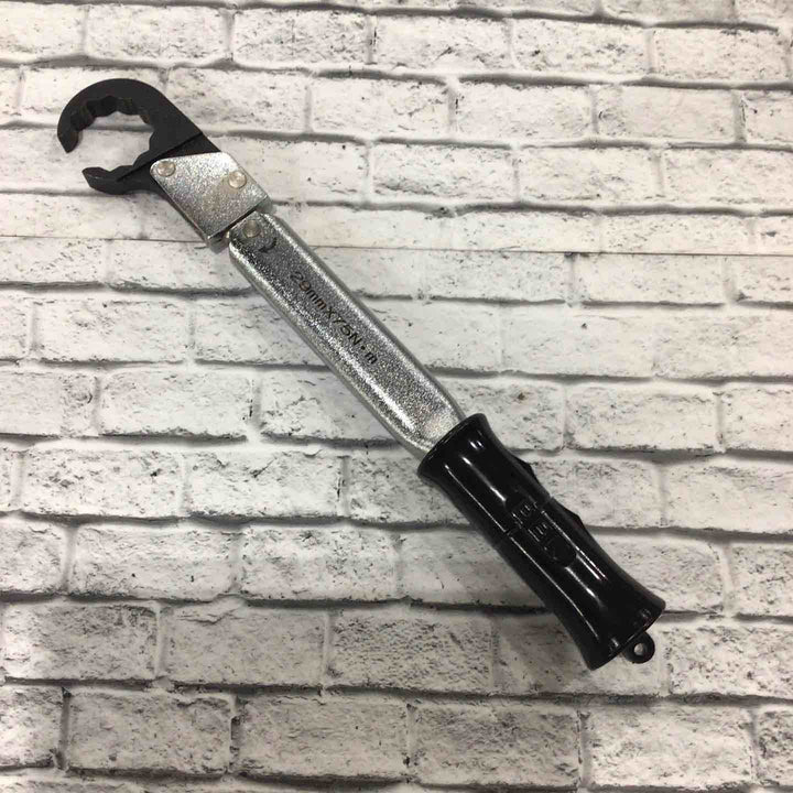 ◇BBK RTQ-750 ラチェットトルクレンチ(5/8)【川口店】