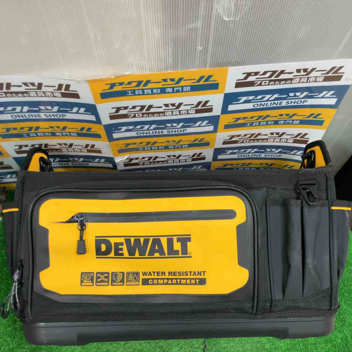 DEWALT デウォルト キャリーバッグ ツールバッグ DWST60106-1【草加店】