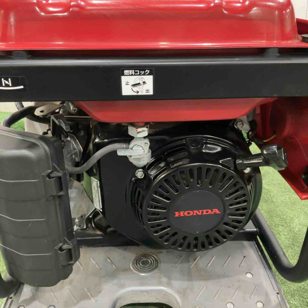 【店頭受取り限定】★ホンダ(HONDA) 発電機 EBR2300CX2_50Hz 本体のみ【川口店】