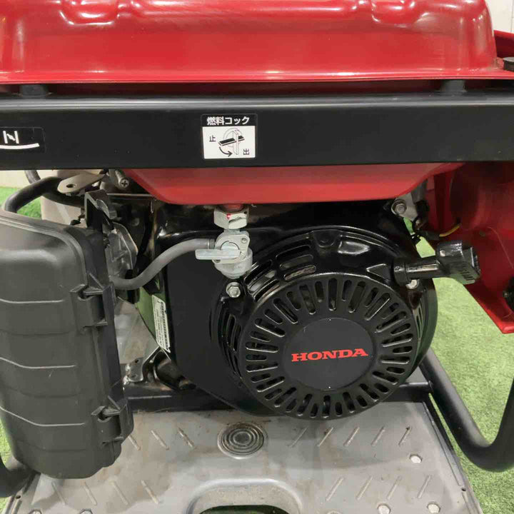 【店頭受取り限定】★ホンダ(HONDA) 発電機 EBR2300CX2_50Hz 本体のみ【川口店】