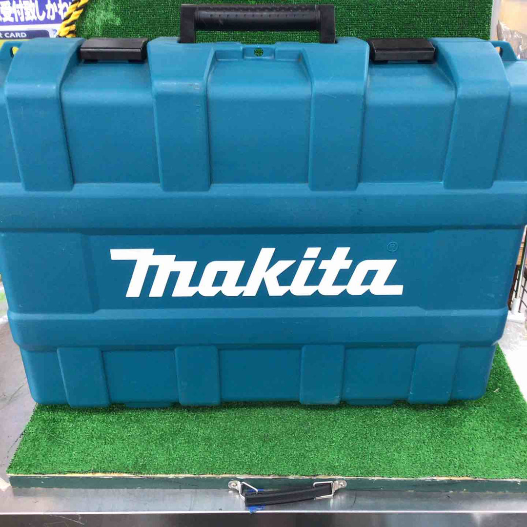 ★マキタ(makita) 180mmコードレスディスクグラインダ GA700DZ【川崎店】