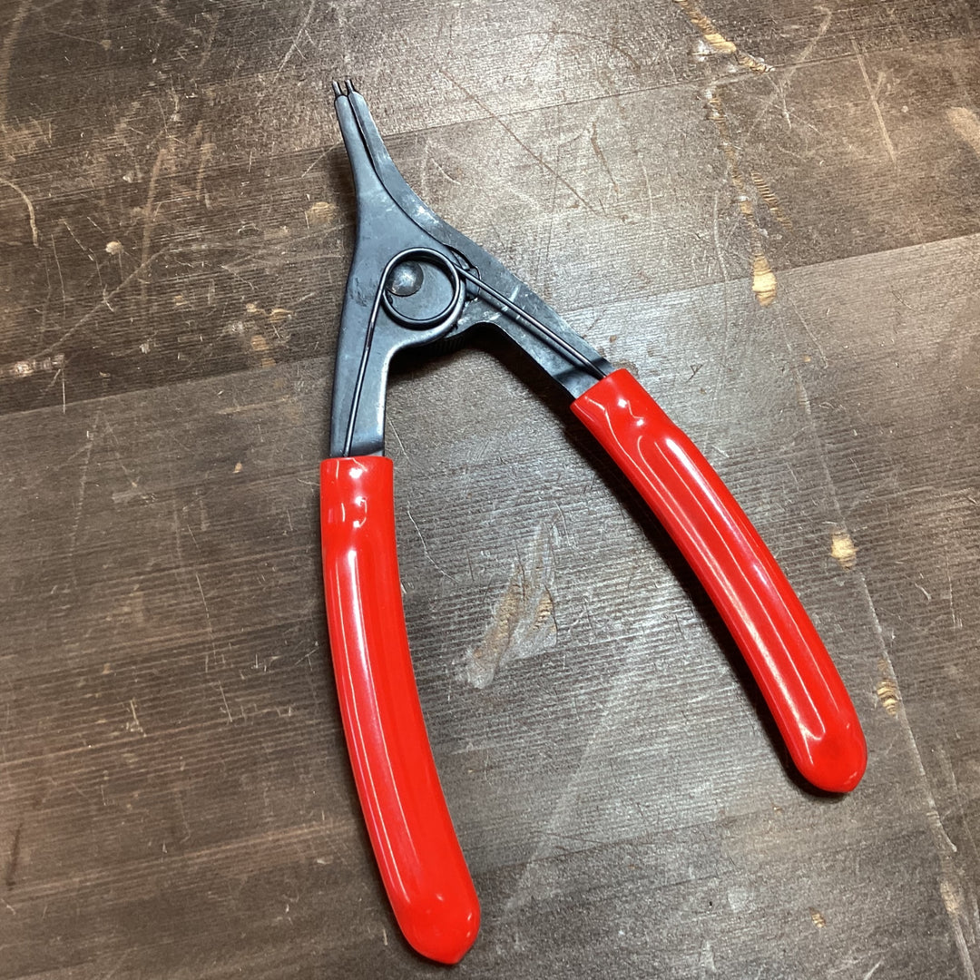 Snap-on (スナップオン) コンバーチブル スナップリング プライヤー PRH 34 [並行輸入品] 【東大和店】
