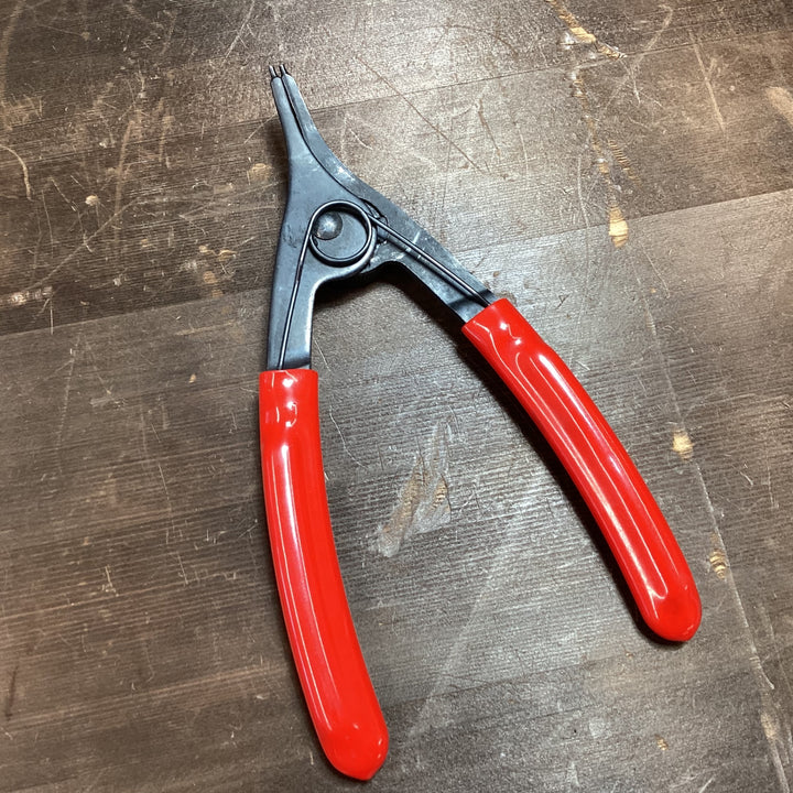 Snap-on (スナップオン) コンバーチブル スナップリング プライヤー PRH 34 [並行輸入品] 【東大和店】