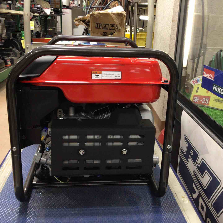 【店頭受取り限定】★新ダイワ(Shindaiwa) インバーター発電機 IEG2500【草加店】