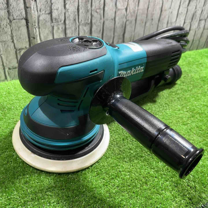 ◇マキタ ランダムオービットサンダ ペーパー寸法 150mm BO6050【川口店】