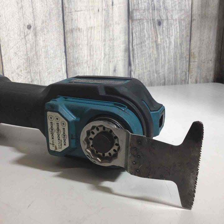 ★マキタ(makita) コードレスマルチツール TM52DZ【戸田店】