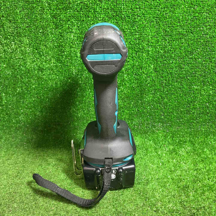 【中古品】 マキタ(makita) コードレスインパクトドライバー TD157DRGX 【藤沢店】