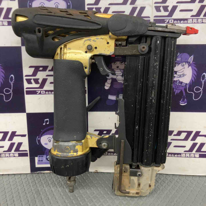 【中古品】ハイコーキ(HIKOKI ※旧:日立工機) 高圧フィニッシュネイラ NT55HM2【所沢店】
