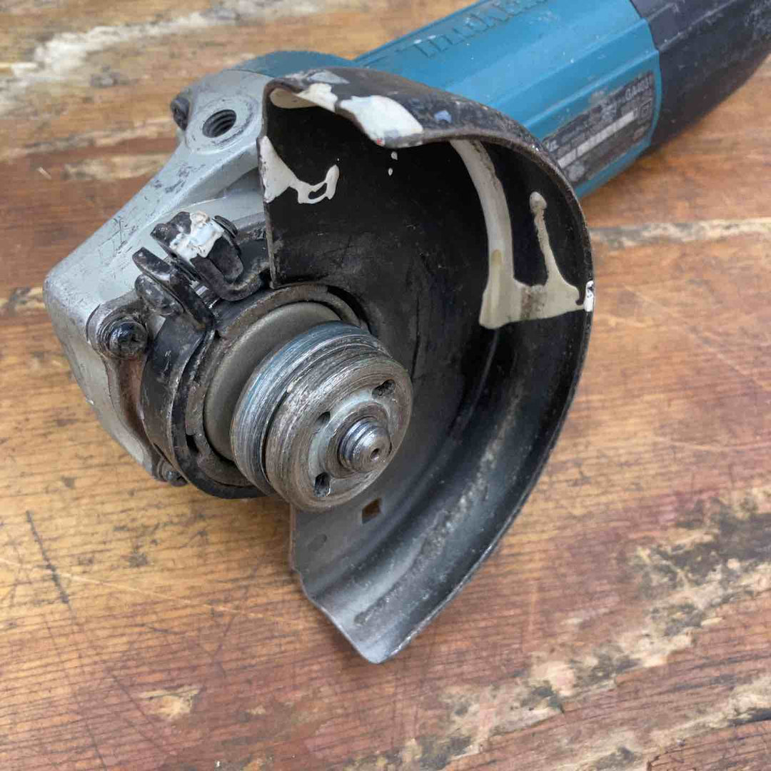 ☆マキタ(makita) 100mmディスクグラインダー GA4031【柏店】