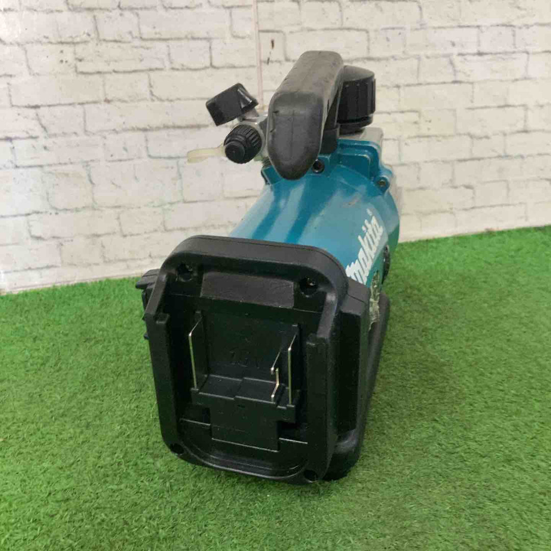 ★マキタ(makita) コードレス真空ポンプ VP180DZ【町田店】
