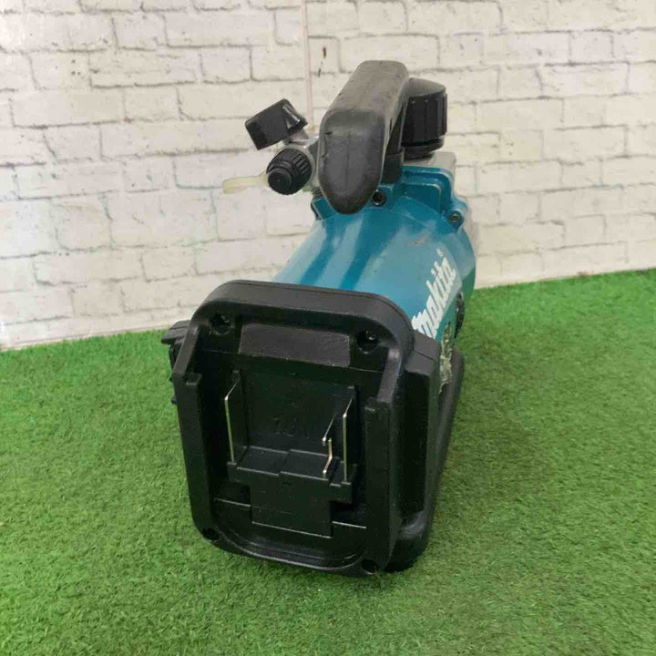 ★マキタ(makita) コードレス真空ポンプ VP180DZ【町田店】