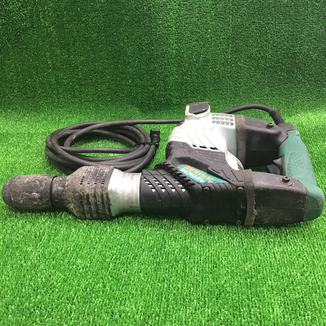 ★限界値下げ品！★ハイコーキ(HIKOKI ※旧:日立工機) 電動ハンマ H41SA2【越谷店】