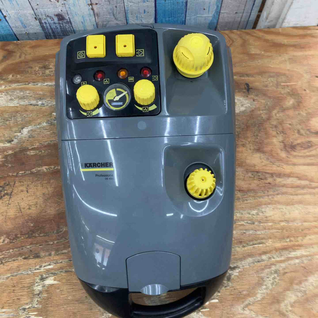 ◇ケルヒャー(KARCHER) スチームクリーナー DE4002【柏店】