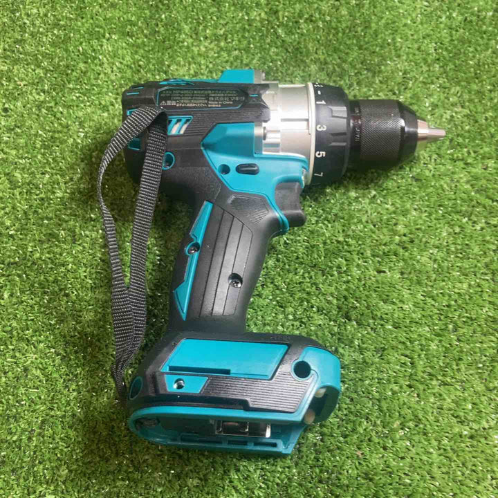 ★マキタ(makita) コードレス振動ドリルドライバー HP486DZ【川崎店】