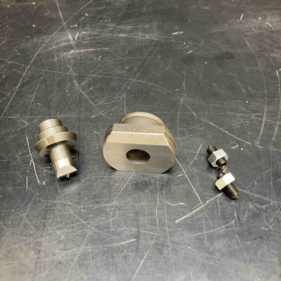 限定特価！オグラ(Ogura) パンチャー HPC-N209W Nタイプ専用替刃付き【川越店】