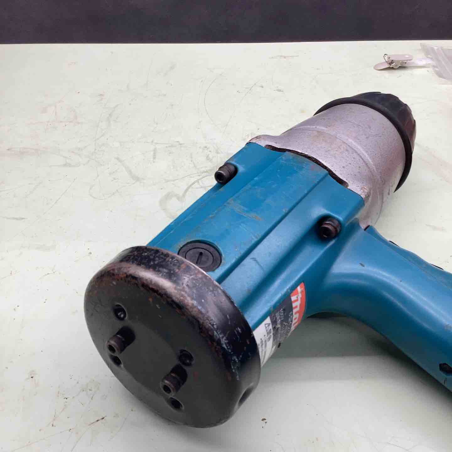 ☆マキタ(makita) インパクトレンチ 6906【越谷店】 – アクトツール