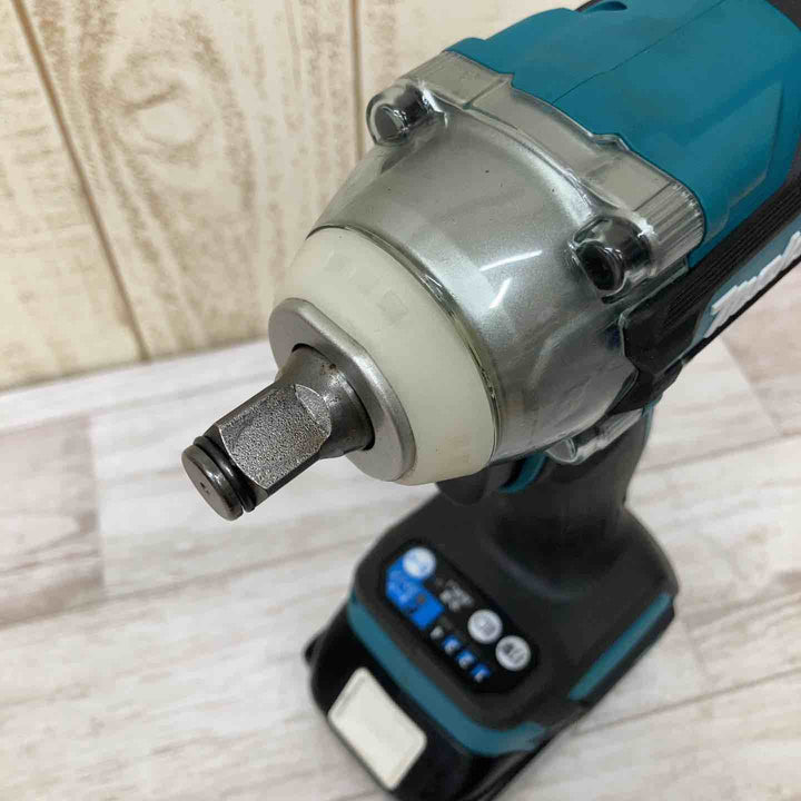 ★マキタ(makita) コードレスインパクトレンチ TW300DZ【柏店】
