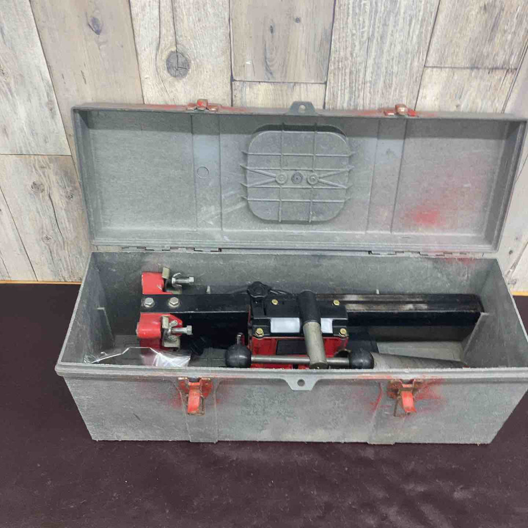 【中古品】◇ハッケン コアドリル据え置きタイプ SPJ-5R【東大和店】