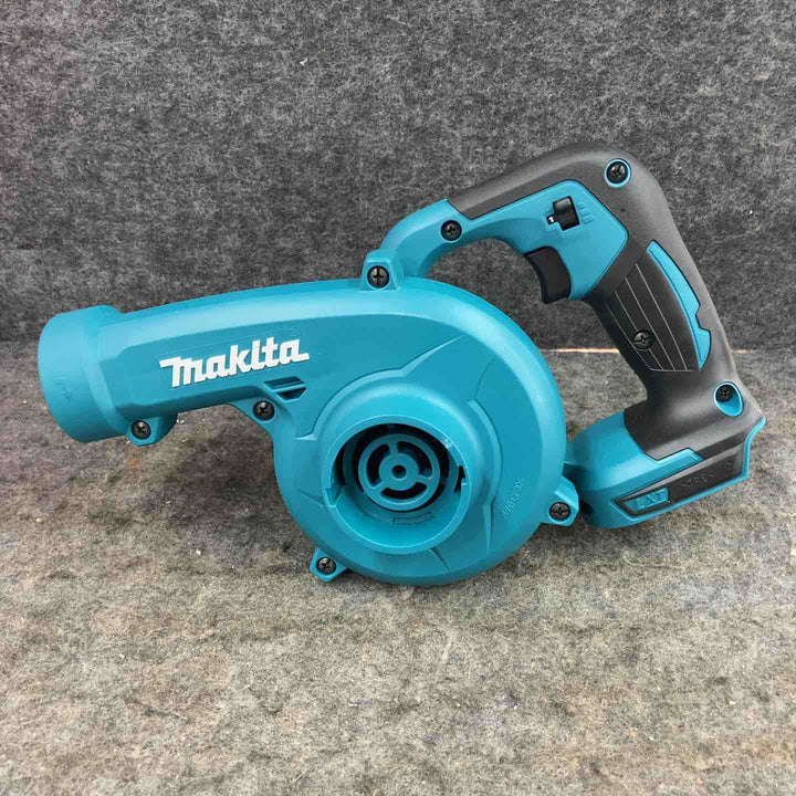 【未使用品】 マキタ/makita コードレスブロワ UB185DZ 【鴻巣店】