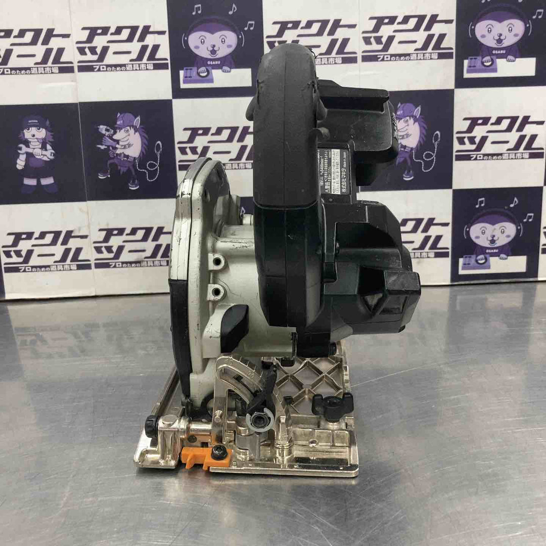 ★マキタ(makita) コードレスマルノコ HS474DZB【所沢店】