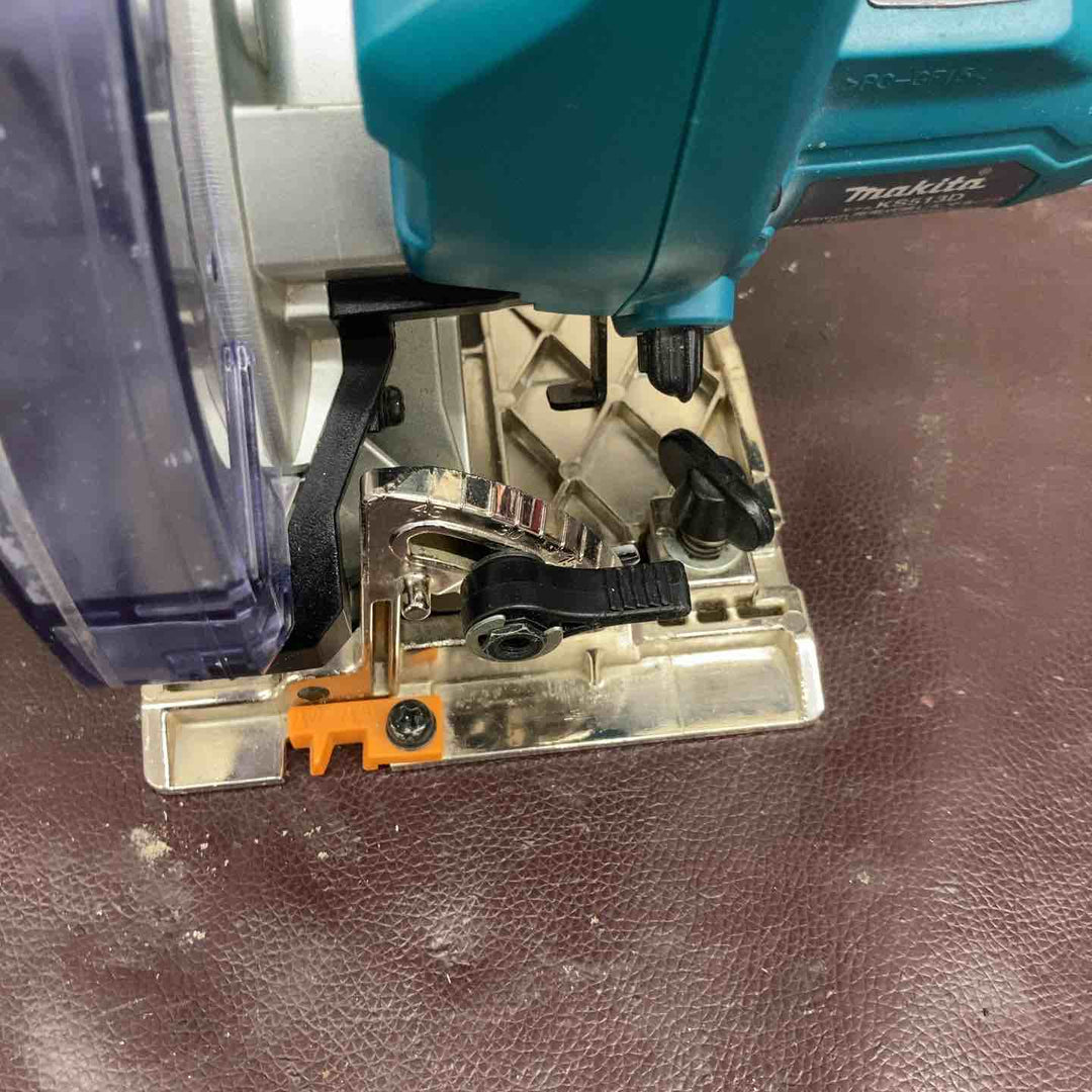 【中古品】マキタ(makita) コードレス防じん丸のこ KS513DZ【東大和店】