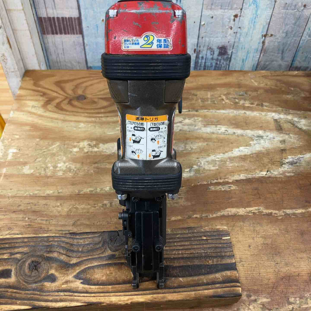 ◇マックス(MAX) 高圧フロアタッカ HA-57/957Tフロア【柏店】