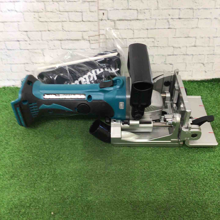 ★マキタ(makita) コードレスジョイントカッター PJ180DZ【町田店】